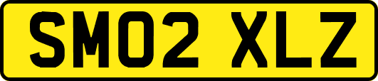 SM02XLZ