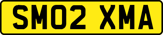 SM02XMA