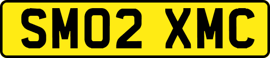 SM02XMC
