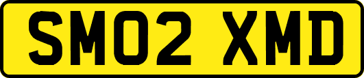 SM02XMD