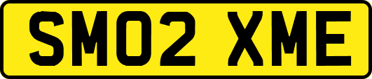 SM02XME