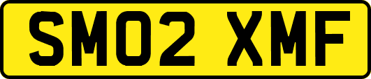 SM02XMF