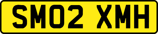 SM02XMH