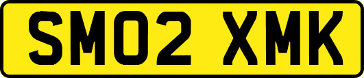 SM02XMK