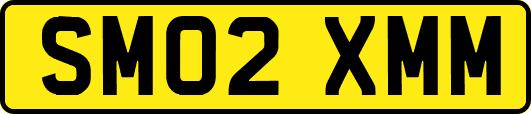 SM02XMM