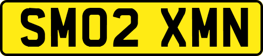 SM02XMN