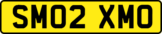 SM02XMO