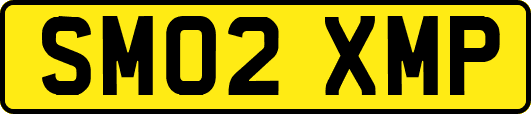 SM02XMP