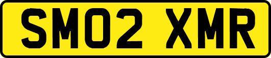 SM02XMR
