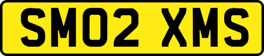 SM02XMS
