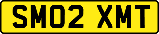SM02XMT