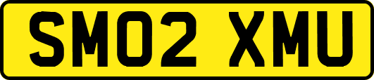 SM02XMU
