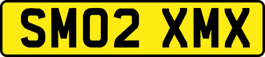 SM02XMX