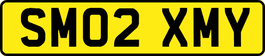 SM02XMY