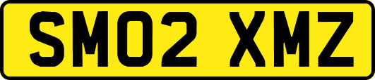 SM02XMZ
