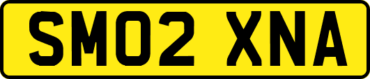 SM02XNA