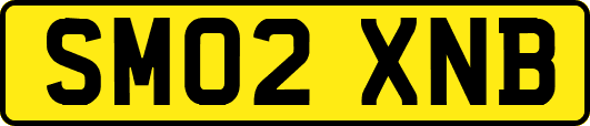 SM02XNB
