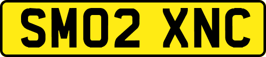 SM02XNC