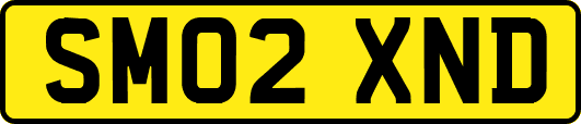 SM02XND