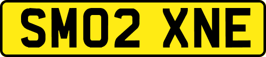 SM02XNE