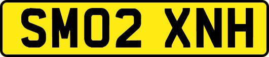 SM02XNH