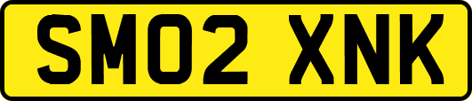 SM02XNK
