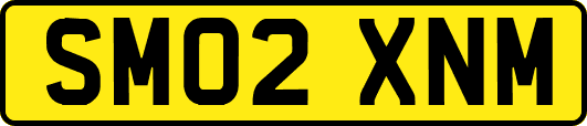 SM02XNM