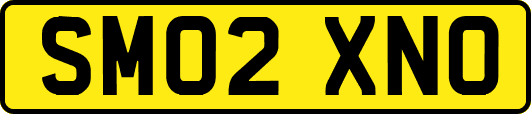 SM02XNO