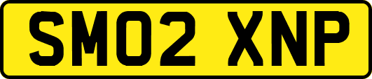 SM02XNP