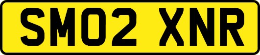 SM02XNR