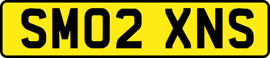 SM02XNS