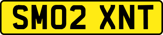SM02XNT