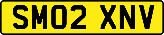 SM02XNV