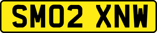 SM02XNW