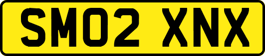 SM02XNX