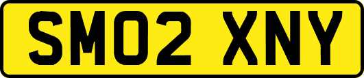 SM02XNY