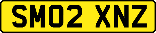 SM02XNZ