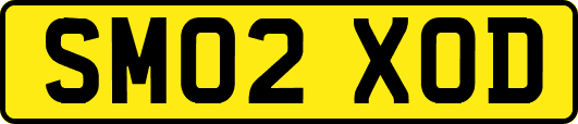 SM02XOD