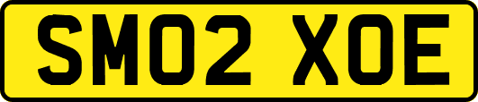 SM02XOE