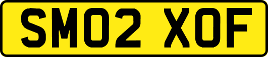 SM02XOF