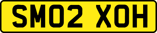 SM02XOH
