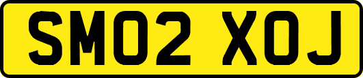SM02XOJ