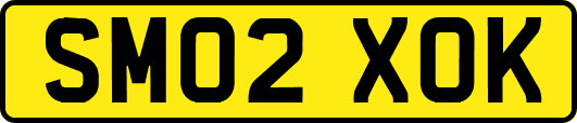 SM02XOK