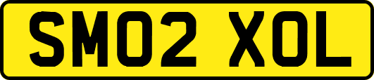 SM02XOL