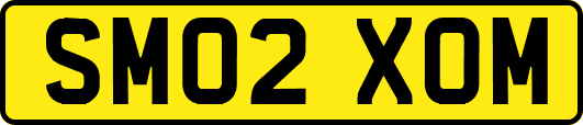 SM02XOM