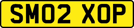 SM02XOP