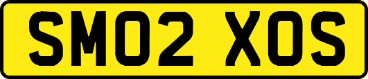 SM02XOS