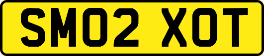 SM02XOT