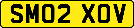 SM02XOV