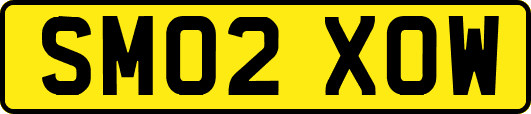SM02XOW